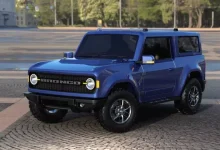 Ford Bronco’nun Resmi Tanıtım Tarihi Duyuruldu