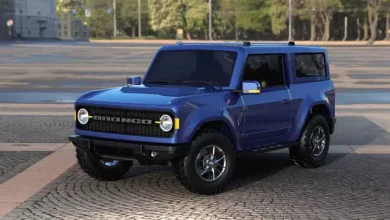 Ford Bronco’nun Resmi Tanıtım Tarihi Duyuruldu