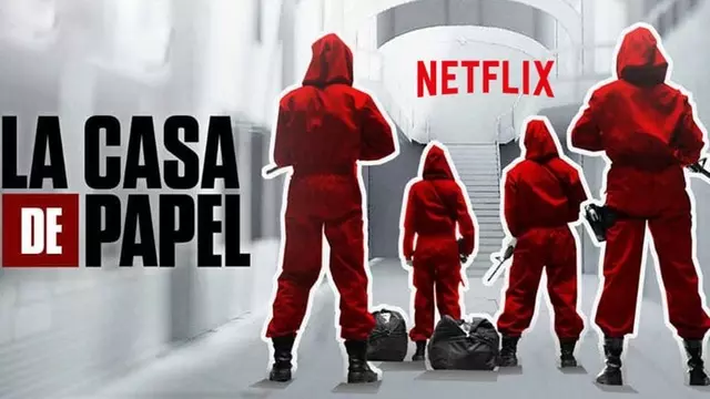 La Casa De Papel'in 3. Sezonunda Neler Olacak?