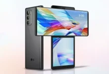 LG Wing, Türkiye'de Satışa Sunuldu: İşte Fiyatı