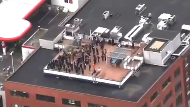 Ubisoft Montreal Stüdyosu, Rehin Alındı İddiası 1 Ubisoft Montreal Stüdyosu, Rehin Alındı İddiası