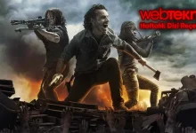 Kıyamet Sonrası Dünyayı Konu Alan 10 Kaliteli Dizi