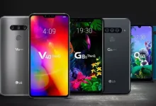 LG'nin Akıllı Telefon Sektöründeki Çöküş Hikayesi