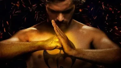 Iron Fist Yayından Kaldırıldı - Webtekno – Güncel Teknoloji Haberleri ve Video İncelemeleri