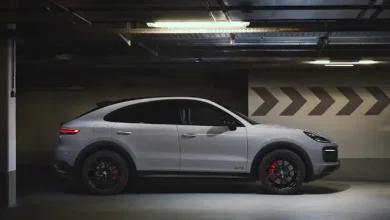 2021 Porsche Cayenne, Yeni V8 Motoruyla Birlikte Tanıtıldı