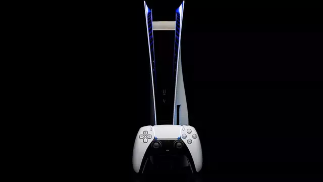 PlayStation 5, Uyku Moduna Alınırken Çöküyor