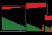 Apple'dan Siyahilere Destek İçin Özel Duvar Kağıdı