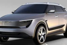 H2X, Hidrojenle Çalışan Arabasını 2023’e Kadar Tanıtacak