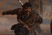 En Hızlı Satan PlayStation 4 Özel Oyunu: Ghost of Tsushima