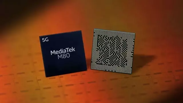 MediaTek, Yeni 5G Modemini Duyurdu
