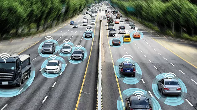 Otonom Araçların Nesneleri Tanımlama Hızı İyileştiriliyor