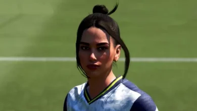 FIFA 21'e Yakarma Lipa, Lewis Hamilton Benzer biçimde Meşhur İsimler Geliyor 3 FIFA 21'e Dua Lipa, Lewis Hamilton Gibi Ünlü İsimler Geliyor