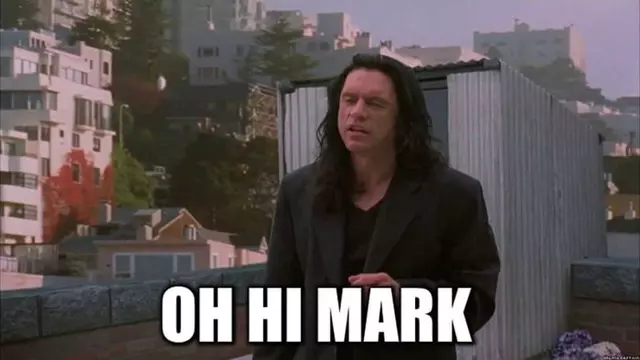 The Room Filminin Tamamı YouTube'a Yüklendi