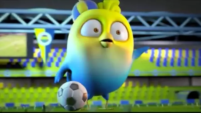 Fenerbahçe, İlk Mobil Oyunu FuBo Rolls'ü Yayınladı 1 Fenerbahçe, İlk Mobil Oyunu FuBo Rolls'ü Yayınladı