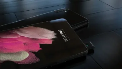 Samsung'dan 180 Aşama Dönebilen Yeni Pop-up Kamera Patenti 4 Samsung'dan 180 Derece Dönebilen Yeni Pop-up Kamera Patenti