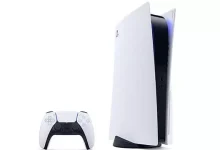 Bir PlayStation 5, Daha İlk Testlerde Bozuldu