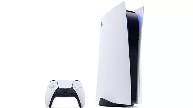 Bir PlayStation 5, Daha İlk Testlerde Bozuldu