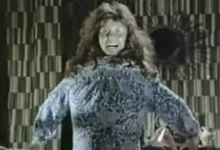 Korku Beklerken Komediye Olan 1974 Yapımı Türk Fimi: Şeytan