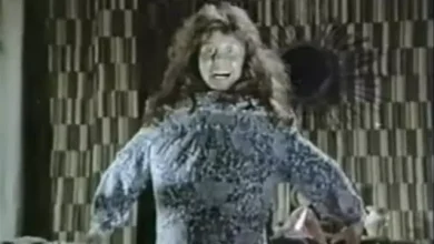 Korku Beklerken Komediye Olan 1974 Yapımı Türk Fimi: Şeytan 4 Korku Beklerken Komediye Olan 1974 Yapımı Türk Fimi: Şeytan