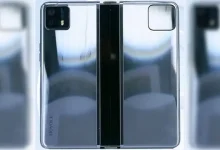 Yeni Royole Flexpai, TENAA'da Ortaya Çıktı