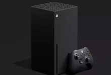 Xbox Series X'in Disk Girişinden Garip Garip Sesler Geliyor