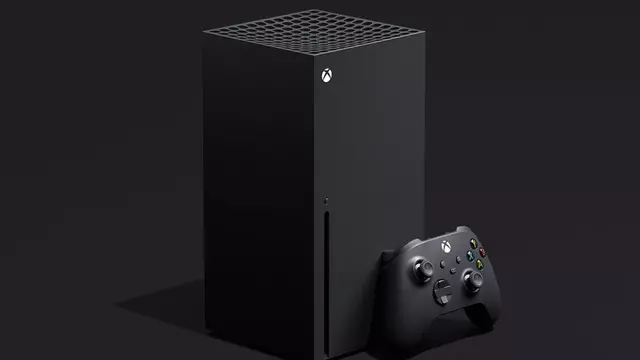 Xbox Series X'in Disk Girişinden Garip Garip Sesler Geliyor