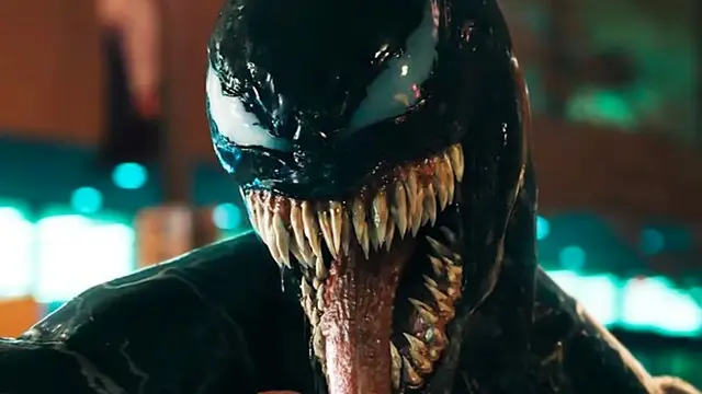 Venom Filminin Yaş Sınırı Belli Oldu: Film +18 Olmayacak 1 Venom Filminin Yaş Sınırı Belli Oldu: Film +18 Olmayacak