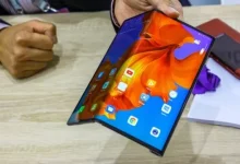 Huawei'nin Mate X2 İçin Aldığı Patent Ortaya Çıktı