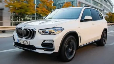 BMW, X5 xDrive45e Modelinin Tanıtımını Yapmış oldu 6 BMW, X5 xDrive45e Modelinin Tanıtımını Yaptı