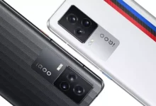 IQOO, IQOO 9 ile 4000 mAh Bataryalardan Vazgeçebilir