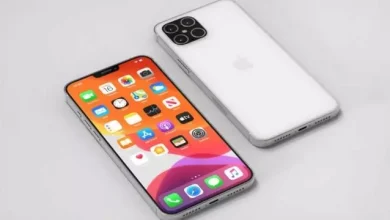 iPhone 13, Çentikten Daha Kalın Çerçeveyle Kurtulabilir