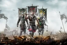 For Honor Karakterleri, Öne Çıkan Özellikleri ve Taktikler