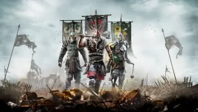 For Honor Karakterleri, Öne Çıkan Özellikleri ve Taktikler 5 For Honor Karakterleri, Öne Çıkan Özellikleri ve Taktikler