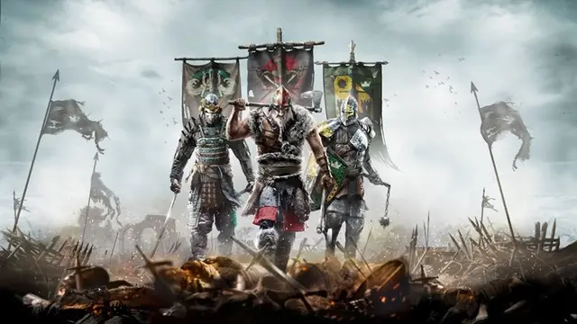 For Honor Karakterleri, Öne Çıkan Özellikleri ve Taktikler 1 For Honor Karakterleri, Öne Çıkan Özellikleri ve Taktikler