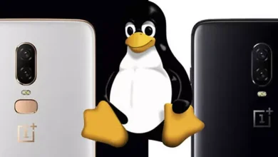 OnePlus 6 ve 6T'ye Linux Kernel Desteği Gelecek