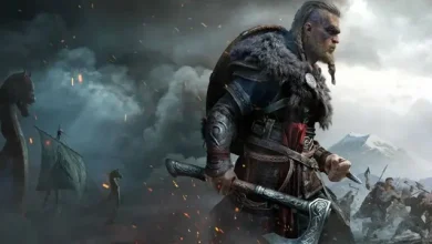 Ubisoft, AC Valhalla'daki Dil İçin Özür Diledi 4 Ubisoft, AC Valhalla'daki Dil İçin Özür Diledi