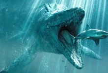 Acilen Filmi Çekilmesi Gereken 5 Antik Deniz Canavarı