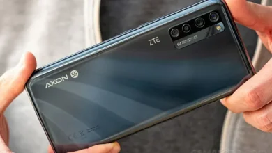 ZTE Axon 30 Pro, Samsung'un 200 MP'lik Kamerasıyla Gelebilir 3 ZTE Axon 30 Pro, Samsung'un 200 MP'lik Kamerasıyla Gelebilir