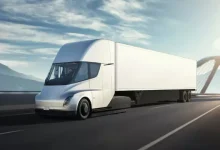 Elon Musk: "Tesla Semi'nin Seri Üretim Zamanı Geldi"
