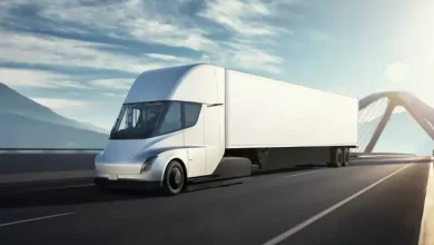 Elon Musk: "Tesla Semi'nin Seri Üretim Zamanı Geldi"
