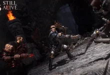 RPG ile Battle Royale'ı Muhteşem Şekilde Harmanlayan Oyun