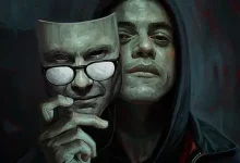 Mr. Robot 4. Sezon ile Final Yapacak