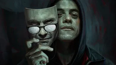 Mr. Robot 4. Sezon ile Final Yapacak