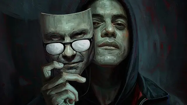 Mr. Robot 4. Sezon ile Final Yapacak