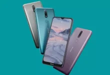 Yeni Bir Nokia Telefon Bluetooth SIG Sertifikası Aldı