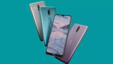 Yeni Bir Nokia Telefon Bluetooth SIG Sertifikası Aldı