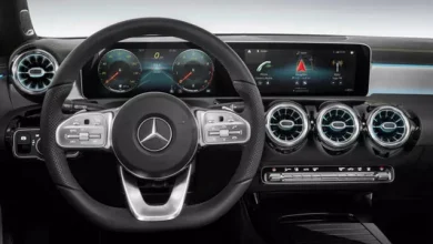 Mercedes-Benz Yapay Zekâdan Bir Servet Kazanmayı Planlıyor