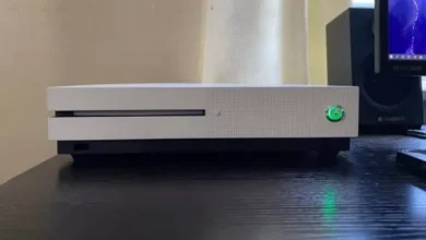 Bir Oyunsever, Xbox One S'i Oyuncu Bilgisayarına Dönüştürdü