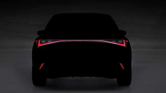 Lexus, 2021 IS’ın Tanıtımını Süresiz Olarak Erteledi