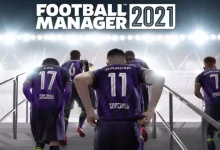 SEGA, Football Manager 2021'in Beta Sürümünü Başlattı